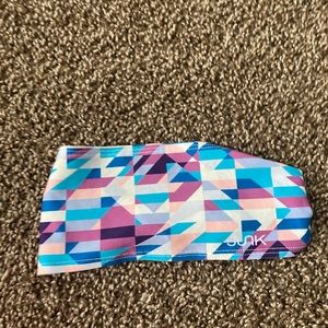 Junk headband